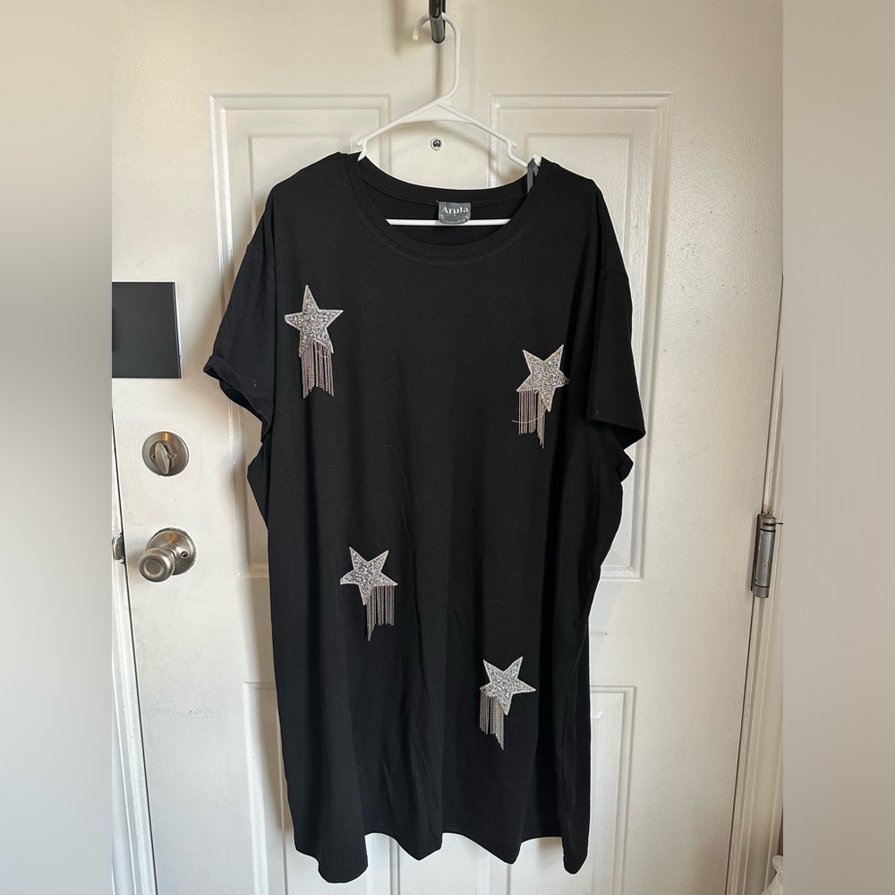 Arula Dress